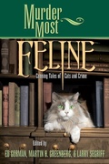Cover: Murder Most Feline - Cumberland House Publishing,US