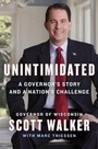 Cover: Unintimidated - Sentinel