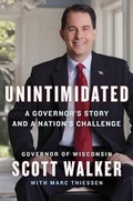 Cover: Unintimidated - Sentinel