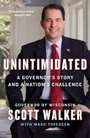 Cover: Unintimidated - Sentinel