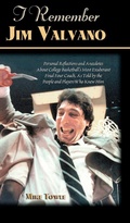 Cover: I Remember Jim Valvano - Cumberland House Publishing,US