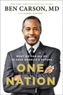 Cover: One Nation - Sentinel