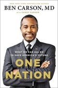 Cover: One Nation - Sentinel