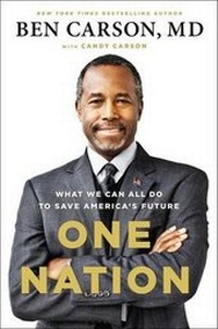 Enlarge image Cover: One Nation - Sentinel
