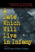 Cover: A Date Which Will Live Infamy - Cumberland House Publishing,US