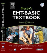 Enlarge image Cover: Mosby's EMT-Basic - Mosby