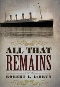 Abbildung von: All That Remains - Inkwater Press