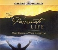Enlarge image Cover: A Passionate Life - Oasis Audio