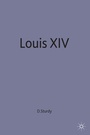 Cover: Louis XIV - Red Globe Press