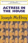 Cover: Actress in the House - Overlook Press