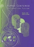 Cover: Human-Centered Information Fusion - Artech House