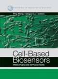 Cover: Cell-Based Biosensors - Artech House