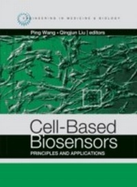 Enlarge image Cover: Cell-Based Biosensors - Artech House