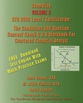 Cover: ExamWise(R) Volume 2 - TotalRecall Publications Inc