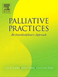 Abbildung von: Palliative Practices - Mosby