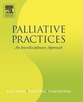 Cover: Palliative Practices - Mosby