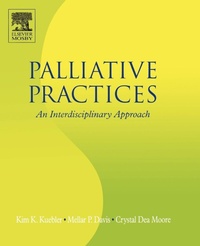 Enlarge image Cover: Palliative Practices - Mosby