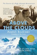 Cover: Above the Clouds Tpb - St Martin's Press