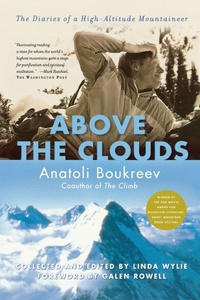 Enlarge image Cover: Above the Clouds Tpb - St Martin's Press