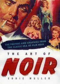 Abbildung von: The Art Of Noir - Overlook Press
