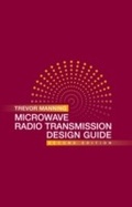 Cover: Microwave Radio Transmission Design Guide, Second Edition - Artech House