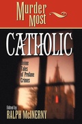 Cover: Murder Most Catholic - Cumberland House Publishing,US