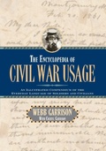 Cover: The Encyclopedia of Civil War Usage - Cumberland House Publishing,US