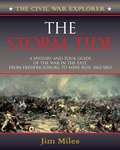 Cover: The Storm Tide - Cumberland House Publishing,US
