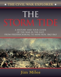 Enlarge image Cover: The Storm Tide - Cumberland House Publishing,US