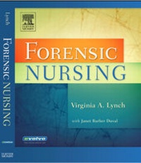 Abbildung von: Forensic Nursing - Mosby