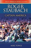 Cover: Roger Staubach - Cumberland House Publishing,US