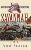 Cover: Savannah - Cumberland House Publishing,US