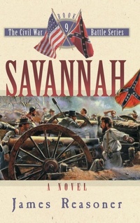 Enlarge image Cover: Savannah - Cumberland House Publishing,US