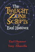 Cover: The Twilight Zone Scripts of Earl Hamner - Cumberland House Publishing,US