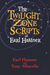 Enlarge image Cover: The Twilight Zone Scripts of Earl Hamner - Cumberland House Publishing,US