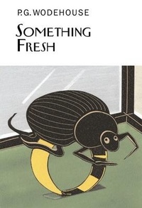 Abbildung von: Something Fresh - Overlook Press