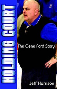 Enlarge image Cover: Holding Court - Llumina Press