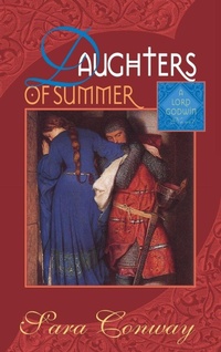 Enlarge image Cover: Daughters of Summer - Cumberland House Publishing,US