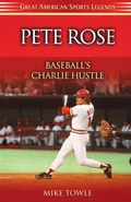 Cover: Pete Rose - Cumberland House Publishing,US