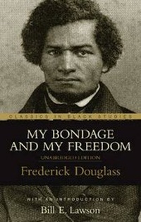 Abbildung von: My Bondage And My Freedom - Prometheus Books