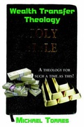 Cover: Wealth Transfer Theology - Selah Publishing Group