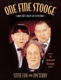 Enlarge image Cover: One Fine Stooge - Cumberland House Publishing,US