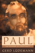 Cover: Paul - Prometheus Books