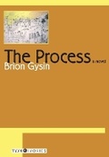 Cover: The Process - Overlook Press