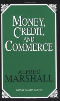 Enlarge image Cover: Money, Credit, and Commerce - Prometheus Books