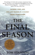 Cover: The Final Season - St. Martin's Griffin