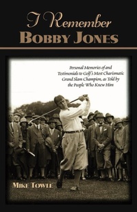 Abbildung von: I Remember Bobby Jones - Cumberland House Publishing,US