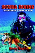 Cover: Scuba Diving - Llumina Press