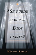 Cover: Se Puede Saber Si Dios Existe? - Prometheus Books
