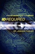 Cover: Id Required - Selah Publishing Group